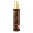 SOL by Jergens Self Tanner Body Bronzer, For All Unique Skin Tones, Sunless Tanning, Wash-off Luminous Body Bronzer, Natural-Looking Self-bronzer and Tan Intensifier for Instant Bronze, 3.4 Ounce Jergens