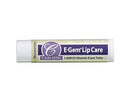 Carlson - E-Gem Lip Care, Vitamin E Lip Balm, 1000 IU Vitamin E, Moisturizing & Nourishing Lip Balm Stick, Shea Butter, Beeswax, and Aloe, Soften & Hydrate Lips, Lip Balm with Vitamin E, 0.15 oz Carlson