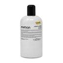 Mehron Makeup Liquid Latex (16 oz) (Clear) Mehron