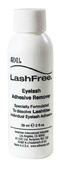 Ardell LashFree, 2-Ounce, Bottles (Pack of 2) Ardell