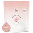 Rael Hyaluronic Acid Concentrate Treatment - Freeze-dried HA Concentrate Treatment, Vegan Natural Skincare, All Skin Types (6 count) (Original) Rael