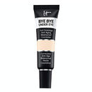 IT Cosmetics Bye Bye Under Eye, 10.5 Light (C) - Full-Coverage, Anti-Aging, Waterproof Concealer - Improves the Appearance of Dark Circles, Wrinkles & Imperfections - 0.4 fl oz It Cosmetics