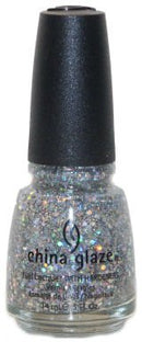 China Glaze Nail Polish, Techno 816 China Glaze