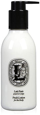 Diptyque The Art of Body Care Fresh Body Lotion-6.8 oz Diptyque
