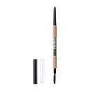 Maybelline New York Brow ultra slim defining eyebrow pencil, 248 Light Blonde, 0.003 Ounce Maybelline New York
