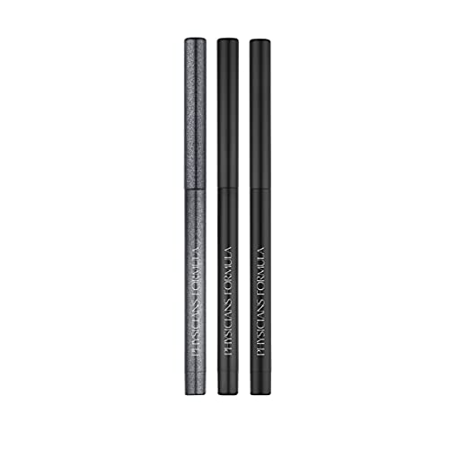 Physicians Formula Eye Booster Gel Eyeliner Trio Black Physicians Formula
