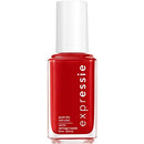 essie expressie Quick-Dry Vegan Nail Polish, Seize The Minute, Blue Toned Red, 0.33 Ounce essie