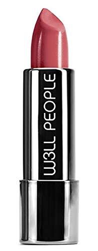 WELL PEOPLE - Optimist Semi-Matte Lipstick | Clean, Non-Toxic Beauty (Choose Love) W3LL PEOPLE