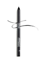 MakeUp For Ever Aqua Resist 24 Hour Waterproof Full Impact Glide Eyeliner Color Pencil Eyeliner 1 - Graphite .5g Full Size make up forever