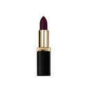 L'Oréal Paris Colour Riche Matte Lipcolour, Matte-Jestic, 0.13 oz. L'Oreal Paris
