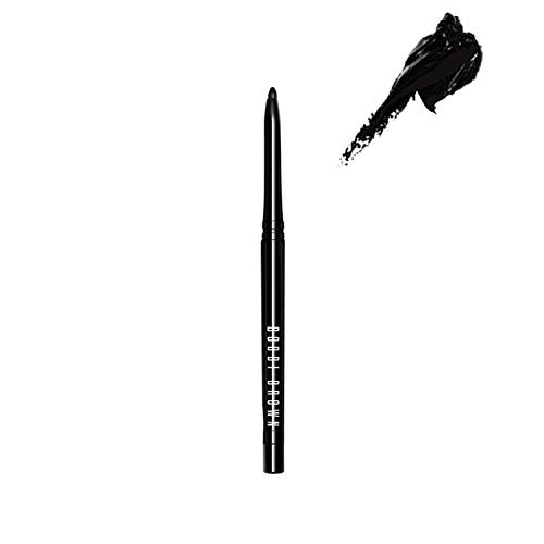 Bobbi Brown Perfectly Defined Gel Eyeliner, No. 01 Pitch Black, 0.012 Ounce Bobbi Brown
