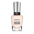 Sally Hansen Complete Salon Manicure Nail Polish, Sweet Talker, 0.5 Fluid Ounce Sally Hansen