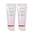 Bath and Body Works 2 Pack Ultra Shea Body Cream 8 Oz. (Confetti Daydream) Bath & Body Works