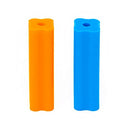 Invisalign Aligner Seaters - 2 Pack (Blue and Orange) INVISALIGN