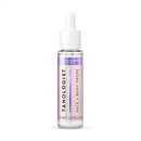 Tanologist Face and Body Drops - Illuminating Self-Tan Drops, 30ml - Cruelty & Toxin Free - Dark Tanologist