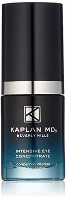 KAPLAN MD Intensive Eye Concentrate, Triple Action Brightener + Essential Hydration, 0.5 oz KAPLAN MD