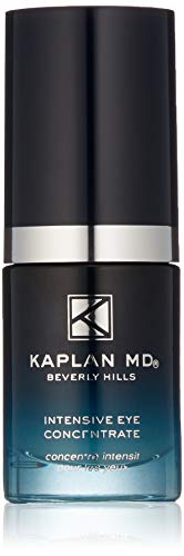 KAPLAN MD Intensive Eye Concentrate, Triple Action Brightener + Essential Hydration, 0.5 oz KAPLAN MD