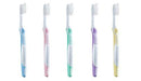 Oral-B Complete Toothbrush for Sensitive Teeth, 35 Extra Soft - Pack of 6 Oral-B