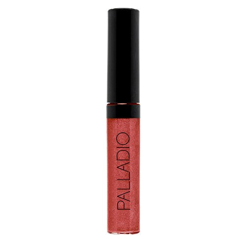 Palladio Lip Gloss, Watermelon Palladio