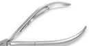 Nghia Cuticle Nippers C-114-16 (D506 Full Jaw) Nghia