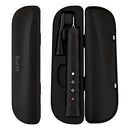 BURST Electric Toothbrush Travel Case for BURST Sonic Toothbrush, Black (Case Only) Burst