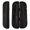BURST Electric Toothbrush Travel Case for BURST Sonic Toothbrush, Black (Case Only) Burst