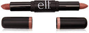 E.L.F. Cosmetics Day to Night Lipstick Duo, Need It Nudes, 0.8 Ounce e.l.f.