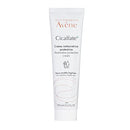 Eau Thermale Avene Cicalfate+ Restorative Protective Cream, wound care, reduce appearance of scars, doctor recommended, zinc oxide, tube, 3.3 fl. oz. Eau Thermale Avène