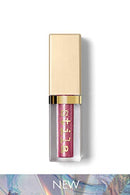 Stila Magnificent Metals Glitter & Glow Liquid Eye Shadow, Tulip Twinkle, Original, 0.153 Fl Oz / 4.5ml stila