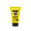 EBIN New York Wonder Lace Bond Gel for Holding Wigs and Closures 1.25 Oz Travel Size (Extra Mega Hold) EBIN