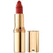 L'Oreal Paris Makeup Colour Riche Original Creamy, Hydrating Satin Lipstick, 303 Blazing Lava, 1 Count L'Oreal Paris