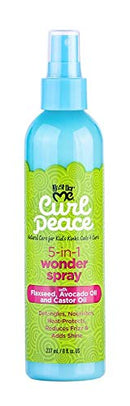 Just For Me Curl Peace 5N1 Wonder Spray Just For Me