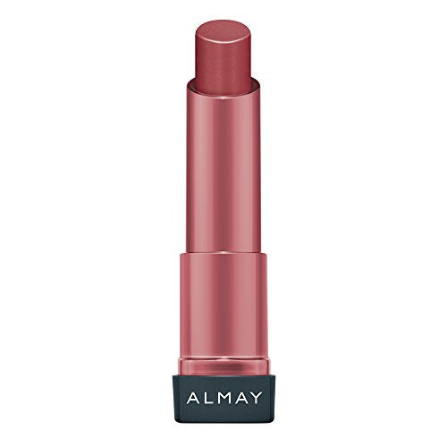 Almay Smart Shade Butter Kiss Lipstick, Nude-Light/Medium Almay