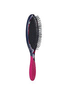 Wet Brush-Pro Detangler Hair Brush, Pink/Multi Wet Brush