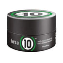 Hes a 10 Miracle Molding Paste - 2oz a 10
