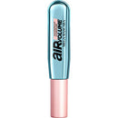 L'Oreal Paris Air Volume Mega Mascara, Lightweight Mega Volume Washable, WATERPROOF Black, 0.3 fl. oz. L'Oreal Paris