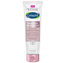 Face Wash by Cetaphil, Healthy Radiance Gentle Exfoliating Cleanser, Visibly Reduces Look of Dark Spots and Hyperpigmentation, Designed for Sensitive Skin, Hypoallergenic, Fragrance Free, 4.2oz Cetaphil