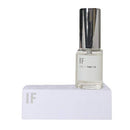 APOTHIA | IF Travel Eau de Parfum | IF Perfume Modern White Floral & Citrus | Award Winning Fragrance | Premium Ingredients | Long Lasting Scent | 0.4 oz | 12 ml | Convenient Travel Size in Elegant Glass Bottle APOTHIA