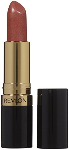 Revlon Super Lustrous Lipstick - Demure - 0.15 oz REVLON