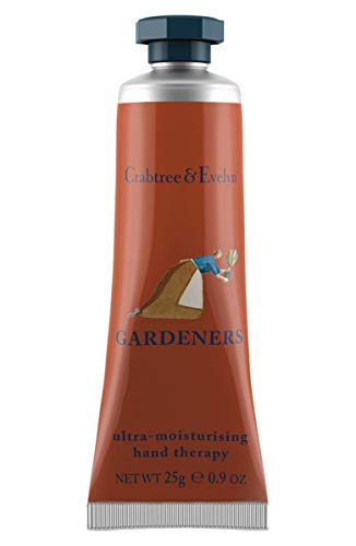 Crabtree & Evelyn Gardeners Hand Therapy (0.9oz) Crabtree & Evelyn
