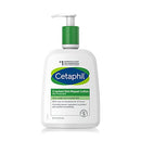 CETAPHIL Cracked Skin Repair Lotion | 16 oz | For Very Rough & Cracked, Sensitive Skin | 24 Hour Hydration | Protects & Hydrates Cracked Skin | Hypoallergenic | Fragrance Free Cetaphil