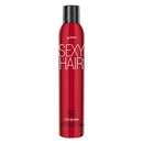 SexyHair Big Fun Raiser Volumizing Dry Texture Spray, 8.5 Oz | Up to 48 Hour Hold | Added Volume | Up to 24 Hour Humidity Resistance | All Hair Types SexyHair