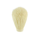 Boar Hair Shaving Brush Knot (20mm x 63mm) Nordic Shave Company