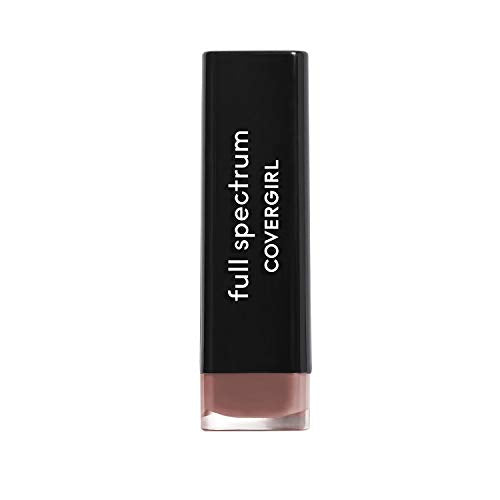 COVERGIRL Full Spectrum Color Idol- Satin Lipstick Undone COVERGIRL