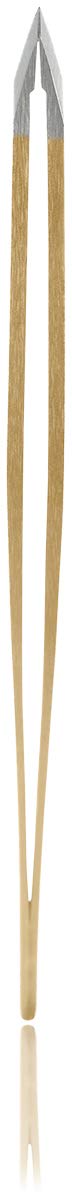 Rubis Classic Tweezer, Gold 1k103 Rubis