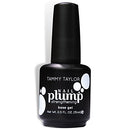 Tammy Taylor Plump Builder Gel Natural Nail Strengthener & Growth Hardener Repair Treatment Serum for Weak & Damaged Nails, Ridge Filler Base Coat Nail Polish, Clear Rubber Base, Endurecedor De Uñas Infinity Warehouse