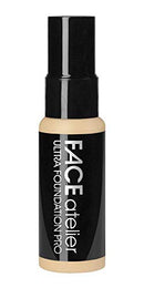 FACE atelier Ultra Foundation Pro - Sepia - 5 FACE atelier
