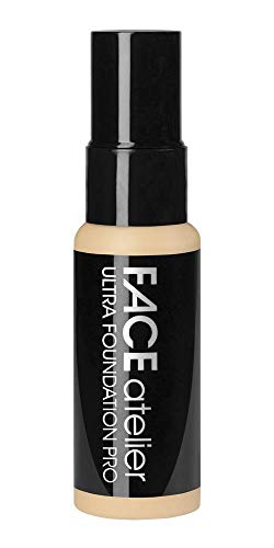 FACE atelier Ultra Foundation Pro - Sepia - 5 FACE atelier