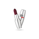 Pupa Milano I'M Matt Pure Color Lipstick - Velvety and Matt Lip Color - For Extraordinary Performance - Rich And Creamy Texture - 053 Dangerous Violet - 0.123 Oz PUPA Milano