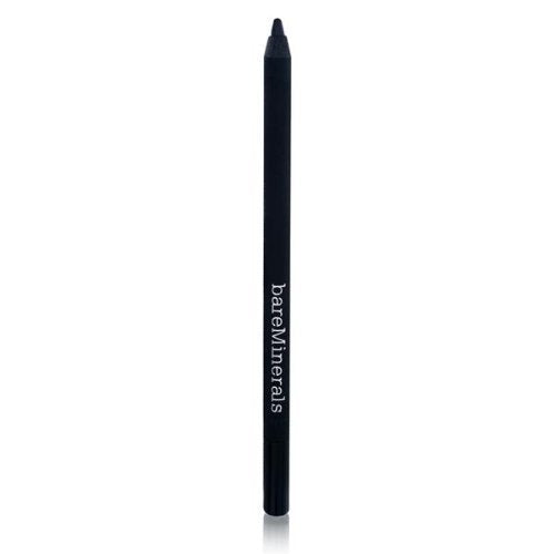 bareMinerals Round The Clock Waterproof Eyeliner, 8PM, Black Brown, 0.04 Ounce bareMinerals